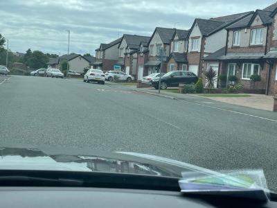 Holbeck Garden Villa Barrow-in-Furness Exterior foto